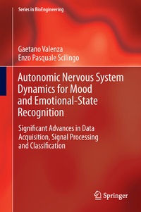 Abbildung von: Autonomic Nervous System Dynamics for Mood and Emotional-State Recognition - Springer