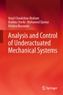Cover: Analysis and Control of Underactuated Mechanical Systems - Springer