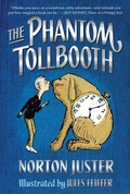 Cover: The Phantom Tollbooth - Knopf Books for Young Readers