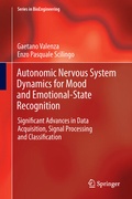 Cover: Autonomic Nervous System Dynamics for Mood and Emotional-State Recognition - Springer