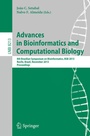 Bild: Advances in Bioinformatics and Computational Biology - Springer