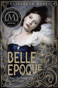 Cover: Belle Epoque - Delacorte Press