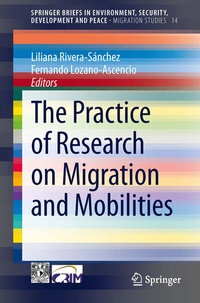 Abbildung von: The Practice of Research on Migration and Mobilities - Springer