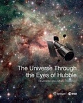 Cover: The Universe Through the Eyes of Hubble - Springer