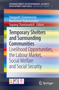 Abbildung von: Temporary Shelters and Surrounding Communities - Springer