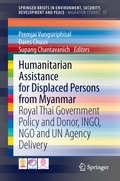 Abbildung von: Humanitarian Assistance for Displaced Persons from Myanmar - Springer