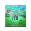 Cover: A Song in Bethlehem - Knopf Books for Young Readers