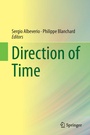 Cover: Direction of Time - Springer