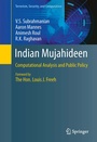 Cover: Indian Mujahideen - Springer
