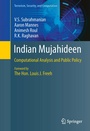 Cover: Indian Mujahideen - Springer