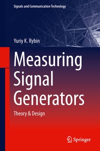 Abbildung von: Measuring Signal Generators - Springer