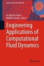 Cover: Engineering Applications of Computational Fluid Dynamics - Springer