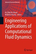 Cover: Engineering Applications of Computational Fluid Dynamics - Springer