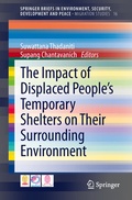 Abbildung von: The Impact of Displaced People's Temporary Shelters on their Surrounding Environment - Springer