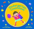 Cover: Kindergarten Countdown - Knopf Books for Young Readers