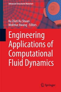 Abbildung von: Engineering Applications of Computational Fluid Dynamics - Springer