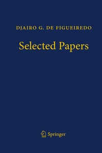 Abbildung von: Djairo G. de Figueiredo - Selected Papers - Springer