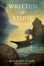 Cover: Written in Stone - Random House Books for Young Readers