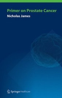 Enlarge image Cover: Primer on Prostate Cancer - Springer