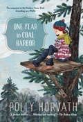 Cover: One Year in Coal Harbor - Schwartz & Wade