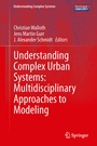 Cover: Understanding Complex Urban Systems: Multidisciplinary Approaches to Modeling - Springer