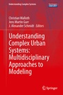 Cover: Understanding Complex Urban Systems: Multidisciplinary Approaches to Modeling - Springer