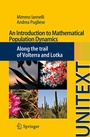 Cover: An Introduction to Mathematical Population Dynamics - Springer