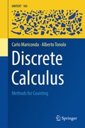 Bild: Discrete Calculus - Springer