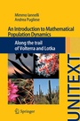 Cover: An Introduction to Mathematical Population Dynamics - Springer