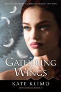 Cover: Centauriad #2 - Random House Books for Young Readers