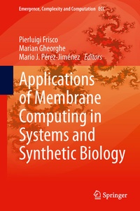 Abbildung von: Applications of Membrane Computing in Systems and Synthetic Biology - Springer