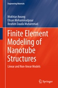 Cover: Finite Element Modeling of Nanotube Structures - Springer