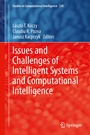 Cover: Issues and Challenges of Intelligent Systems and Computational Intelligence - Springer