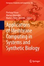 Cover: Applications of Membrane Computing in Systems and Synthetic Biology - Springer