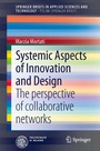 Cover: Systemic Aspects of Innovation and Design - Springer