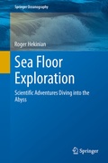 Cover: Sea Floor Exploration - Springer
