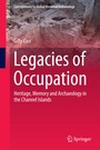 Cover: Legacies of Occupation - Springer