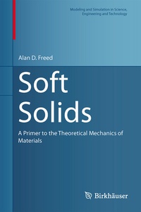 Abbildung von: Soft Solids - Birkhäuser
