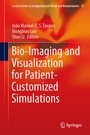 Cover: Bio-Imaging and Visualization for Patient-Customized Simulations - Springer