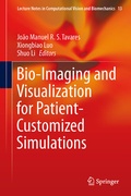 Cover: Bio-Imaging and Visualization for Patient-Customized Simulations - Springer