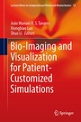 Cover: Bio-Imaging and Visualization for Patient-Customized Simulations - Springer
