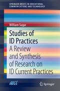 Cover: Studies of ID Practices - Springer