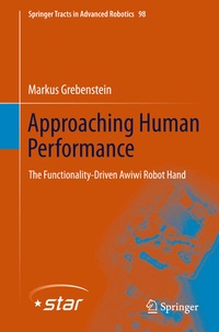 Abbildung von: Approaching Human Performance - Springer