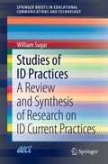 Cover: Studies of ID Practices - Springer