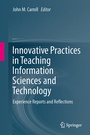 Cover: Innovative Practices in Teaching Information Sciences and Technology - Springer