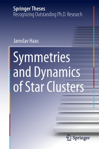 Abbildung von: Symmetries and Dynamics of Star Clusters - Springer