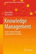 Cover: Knowledge Management - Springer