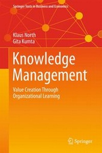 Enlarge image Cover: Knowledge Management - Springer
