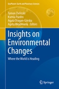 Cover: Insights on Environmental Changes - Springer