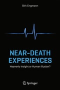 Cover: Near-Death Experiences - Springer